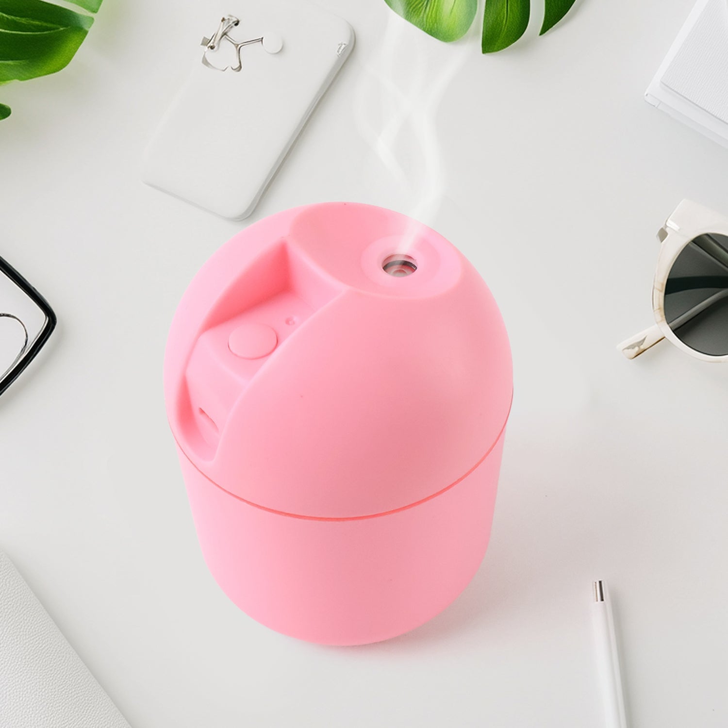 USB Tabletop Humidifier  USB Tabletop Humidifier